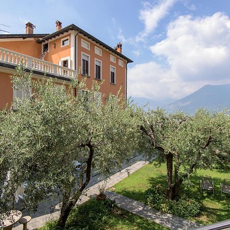 Residenza Di Prestigio In Riva Al Lago Marone Loft Εξωτερικό φωτογραφία