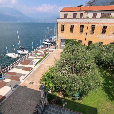 Residenza Di Prestigio In Riva Al Lago Marone Loft Εξωτερικό φωτογραφία