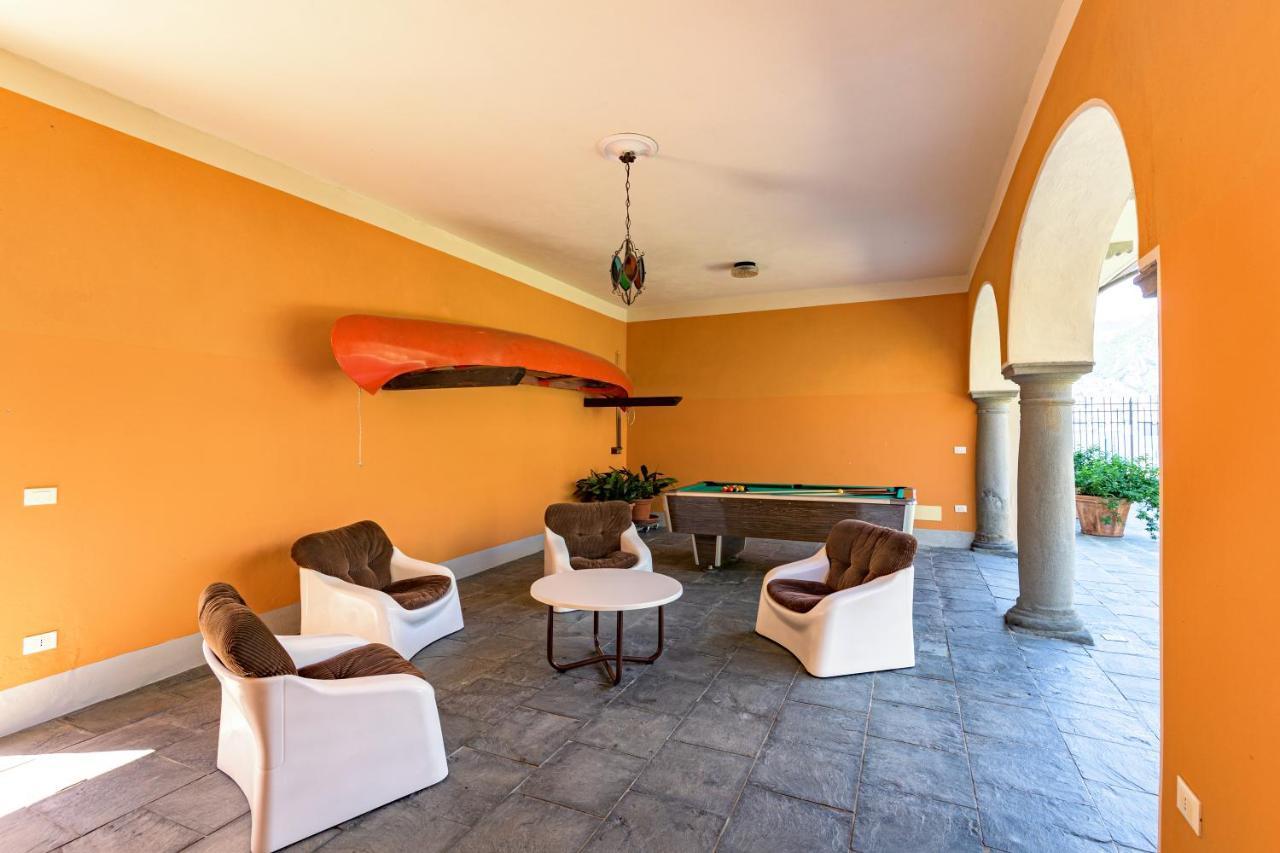 Residenza Di Prestigio In Riva Al Lago Marone Loft Εξωτερικό φωτογραφία
