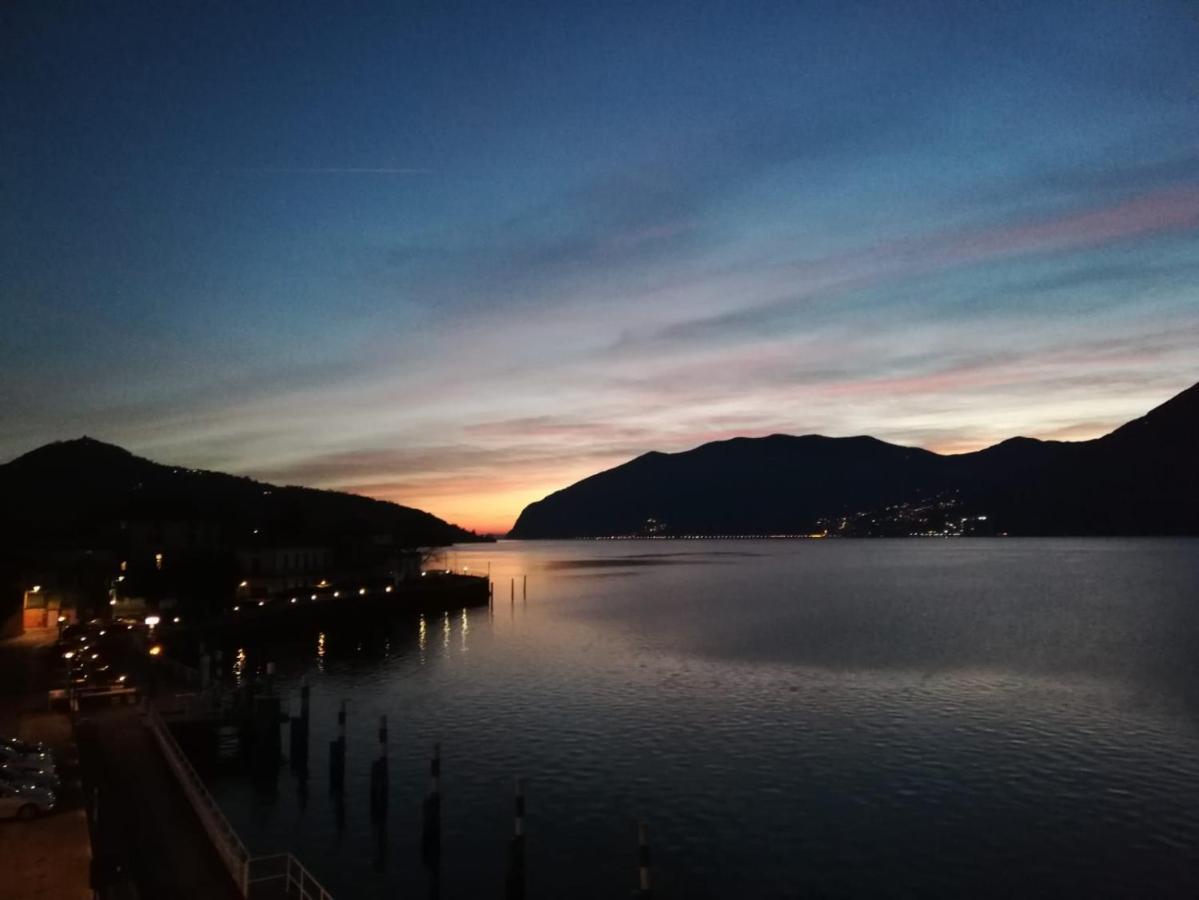 Residenza Di Prestigio In Riva Al Lago Marone Loft Εξωτερικό φωτογραφία