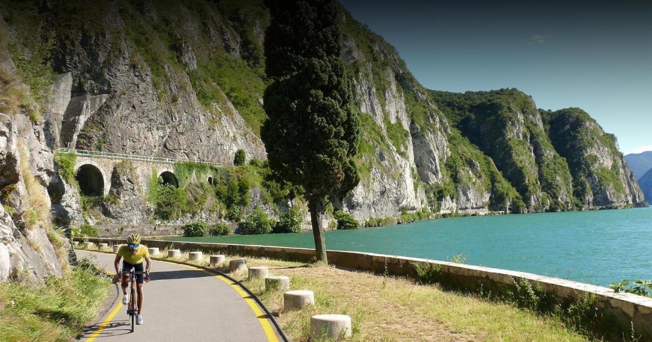 Residenza Di Prestigio In Riva Al Lago Marone Loft Εξωτερικό φωτογραφία