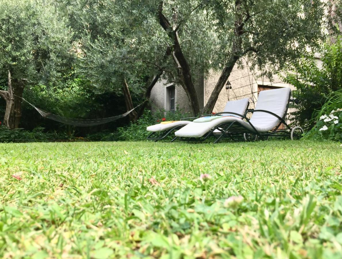 Residenza Di Prestigio In Riva Al Lago Marone Loft Εξωτερικό φωτογραφία