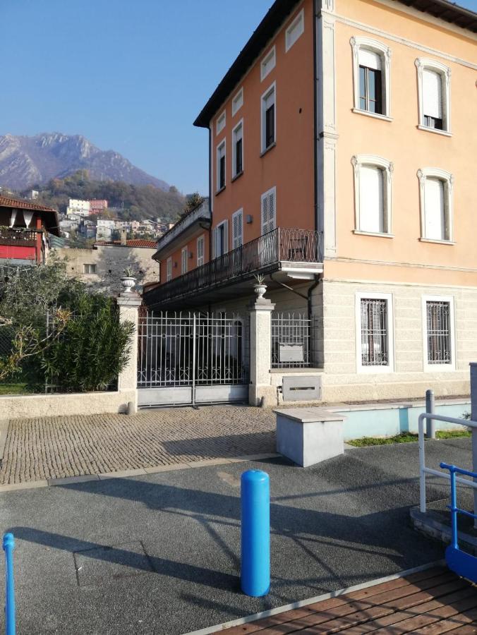 Residenza Di Prestigio In Riva Al Lago Marone Loft Εξωτερικό φωτογραφία