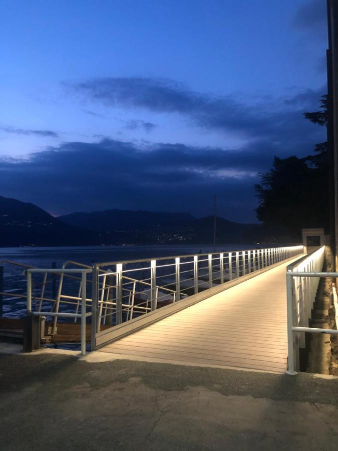 Residenza Di Prestigio In Riva Al Lago Marone Loft Εξωτερικό φωτογραφία